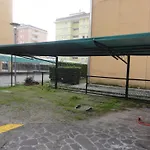 Great Flat In A Quiet Area * Бибионе