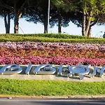 Апартаменты Great Flat In A Quiet Area