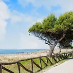 Апартаменты Great Flat In A Quiet Area *
