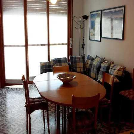Great Flat In A Quiet Area * Bibione