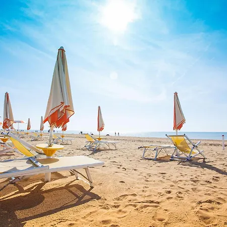 Great Flat In A Quiet Area Apartman Bibione