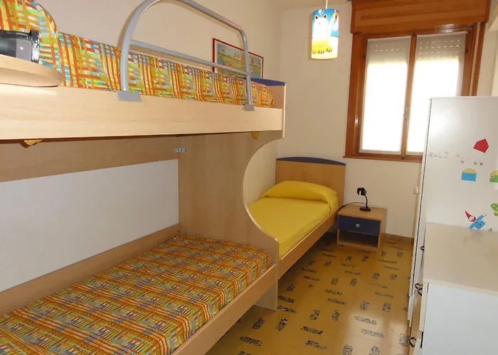 Great Flat In A Quiet Area Apartment *