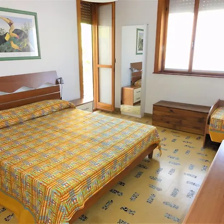 Great Flat In A Quiet Area ビビオーネ