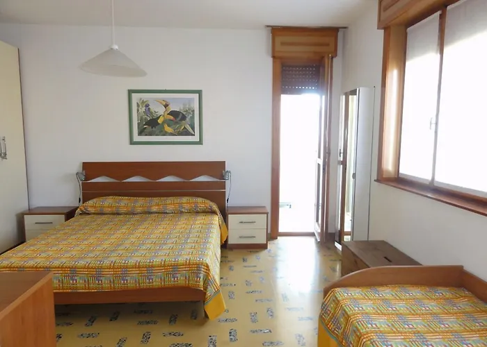 Διαμέρισμα Great Flat In A Quiet Area Μπιμπιόνε