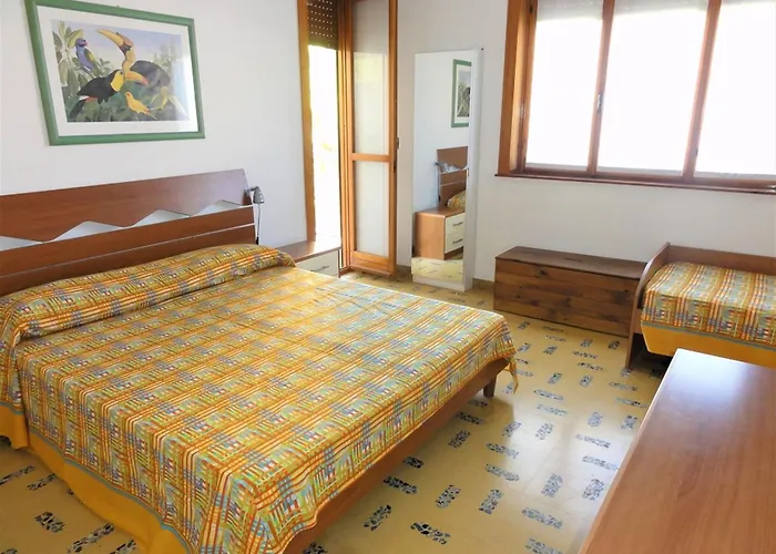 Great Flat In A Quiet Area ביביונה